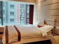 广州丽轩酒店公寓 - 商务大床房