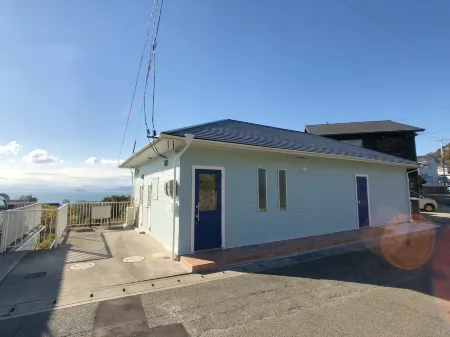 La Krasse Angelroad Отели в г. уезд Сёдзу