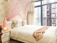 重庆英伦时尚公寓式酒店 - 阳光大床房