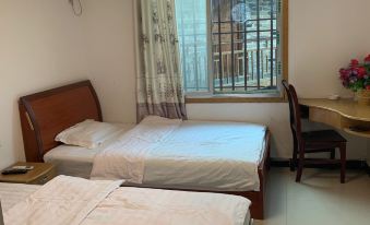 Yueyang Qianyitang Homestay