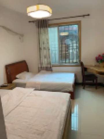 Yueyang Qianyitang Homestay