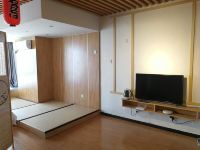未来石日租公寓(保定3号店) - 舒适一室大床房