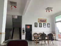 Ya'an Chengxin Tea House Chinese Inn - albergo