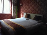 绵阳橄榄宾馆 - 主题大床房