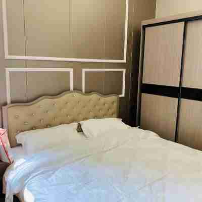 江門温馨滿屋 哈哈度假別墅 Rooms