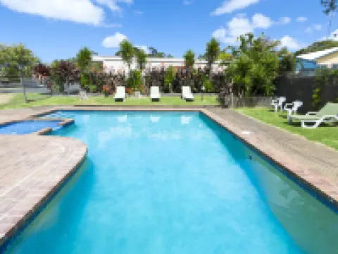 Motel Marengo Hotels in Apollo Bay