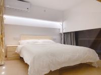 舟山JJElain公寓(2号店) - loft二室一厅套房