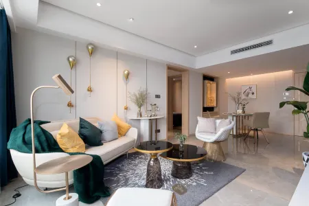 TF Suites