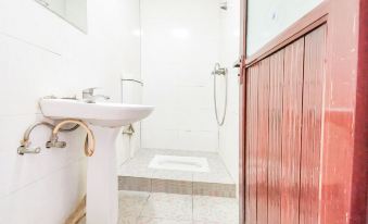 Nanchang Shengshui Small Hotel - Housity