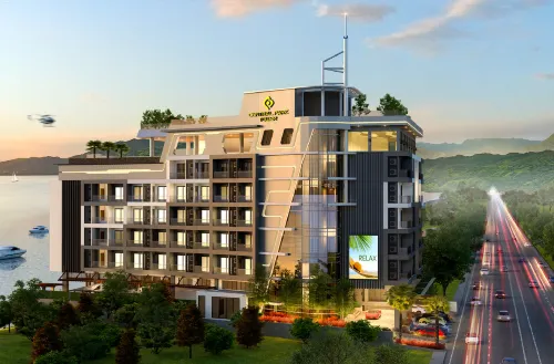 Central Park Reef Resort Hotels in Olongapo