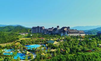 Xilegu Hotspring Holiday Hotel