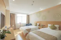 GreenTree (Zhangjiagang Yangshe Old Street Stadium)