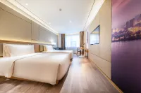 Changsha Furong Square Atour Hotel Hotels in Changsha