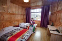 平武古寨阿美家藏家樂