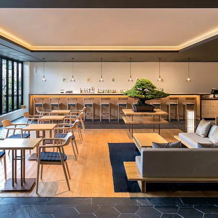 Hotel Kanra Kyoto