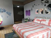 淄博爱情海公寓 - 一室大床房