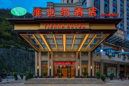Vienna Hotel (Ziyun Xindou)