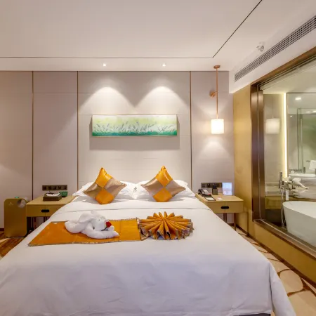 Ronghu Hotel