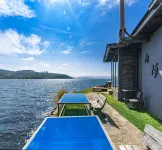 haishuibai Inn Hôtels à : Dali