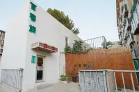 โรงแรมฮันเดร็ด เกสต์ จี่หนาน โรงแรมใกล้สวนสัตว์จี่หนาน