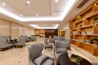 Mancheng Hotel