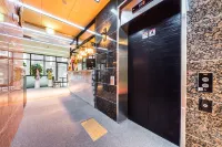MG Hotel - Gasthöfe