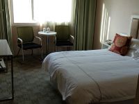 OYO江山新瑞宾馆 - 标准大床房