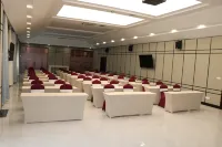 13th Red Army Education Base Hotel Hotels in Yongjia