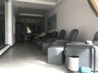 西峡尚品家新概念宾馆 - 大堂酒廊