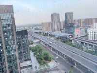 北京金陵公寓 - 酒店景观