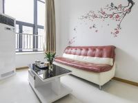 福州芊语酒店公寓 - 精致商务一室一厅套房