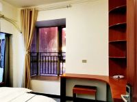 贵阳米米公寓酒店 - 温馨大床房
