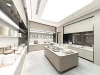 全季酒店（上海武寧路地鐵站店） 上海酒店