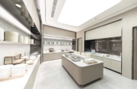 全季飯店（上海武寧路地鐵站店）