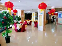甘谷飯店 - 早餐