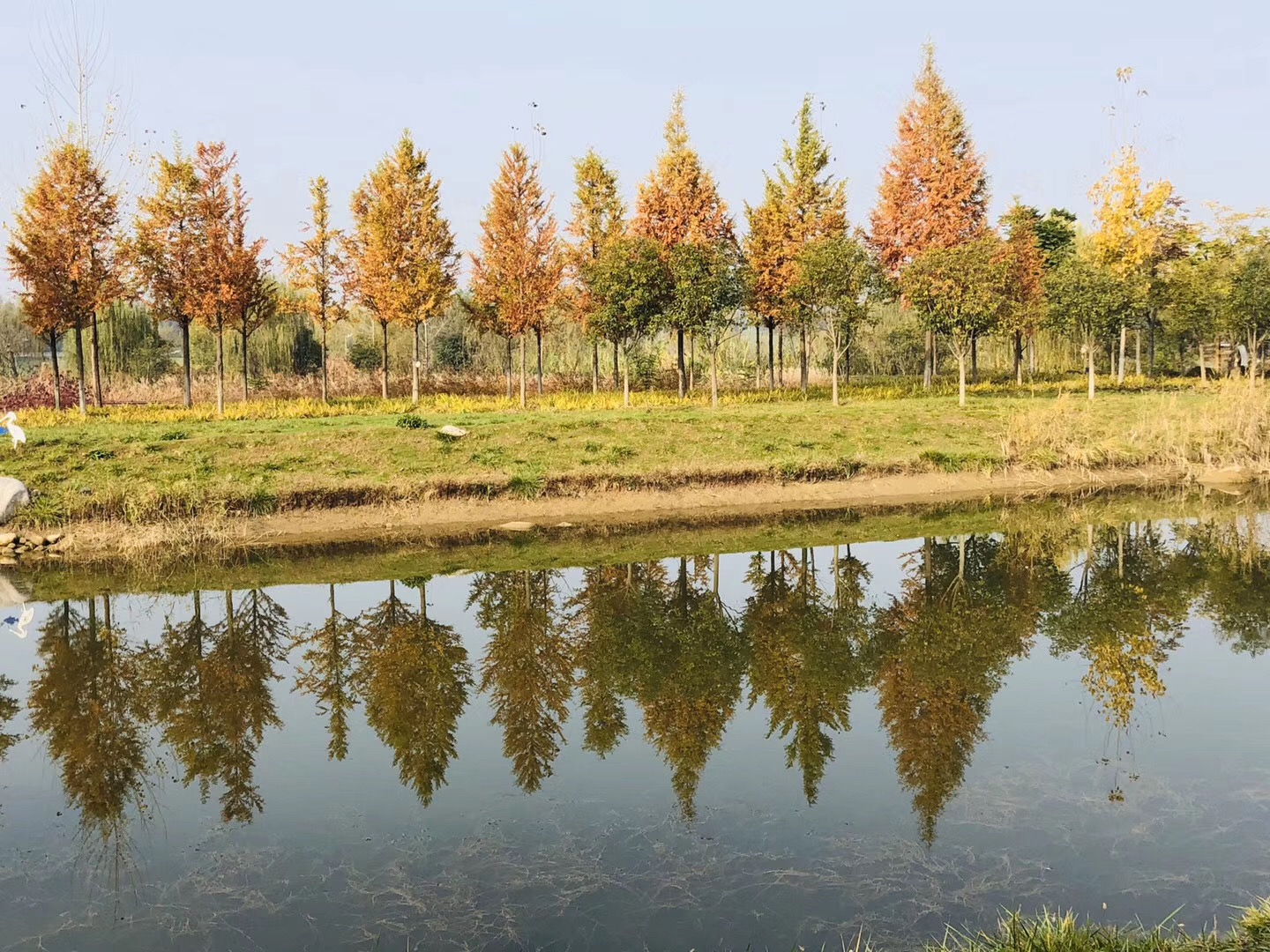 Yujingtai Hot Spring Hotel Over view