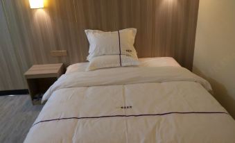 Deqing Lijing Hotel - Housity