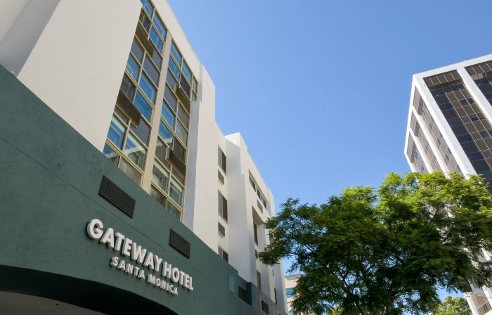 Gateway Hotel Santa Monica