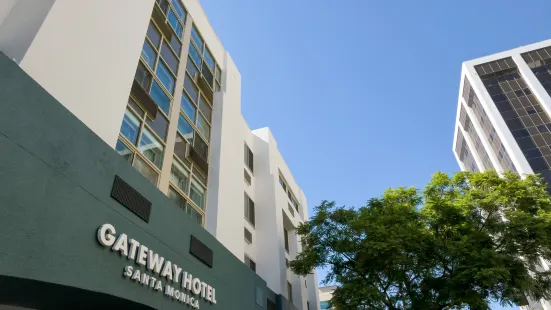 Gateway Hotel Santa Monica