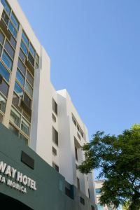 サンタモニカ ホテルを宿泊予約 21人気の30選 Trip Com