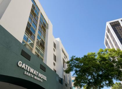 Gateway Hotel Santa Monica