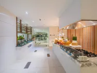 A-ONE Pattaya Beach Resort Hotels near Teddy Bear Museum
