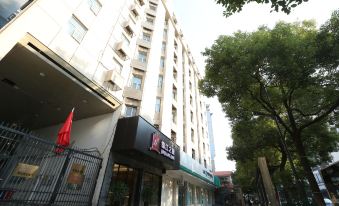 2. Home Inn..