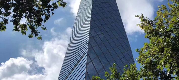 Zhenjiang Yunfeng Jiachen Apartment Hoteles en Zhenjiang