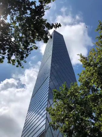 Yunfeng Jiayu Hotel Apartment Отели рядом с достопримечательностью «the First Spring Under Heaven»