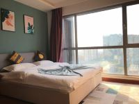 朝阳一生公寓(北京大悦城十里堡店) - 精选温馨大床房