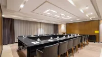 海潮之星精緻飯店（麗水高鐵站銀泰城店）