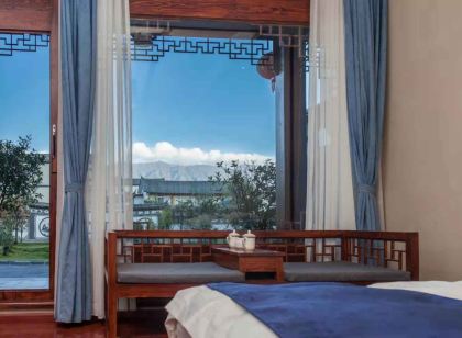 Tianquan Lanyuan Inn