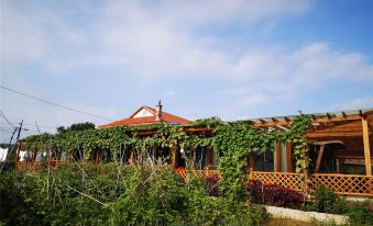 Changhai Guanglu Island Tianyuan Xianju Homestay