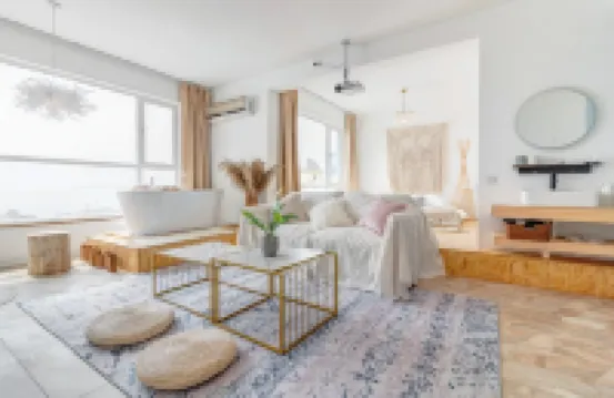 Floral Hotel·Qiyue Hotel (Qingdao Olympic Sailing Center May 4th Plaza store)